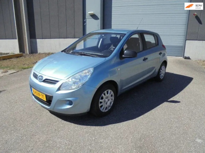Hyundai I 20 1.2i i-drive
