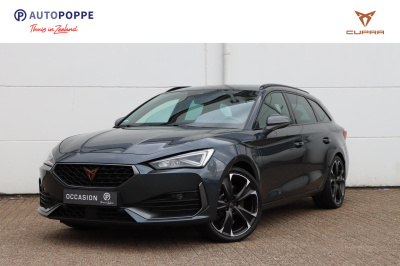 Cupra Leon Sportstourer 1.4 e-hybrid vz performance 245pk dsg6 | soh 98,1% |