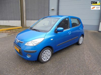 Hyundai I 10 1.1 dynamic cool