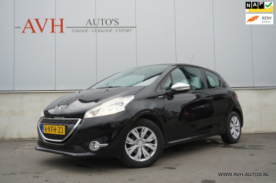 Peugeot 208 1.2 vti urban soul