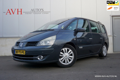 Renault Grand Espace 3.5 v6 initiale