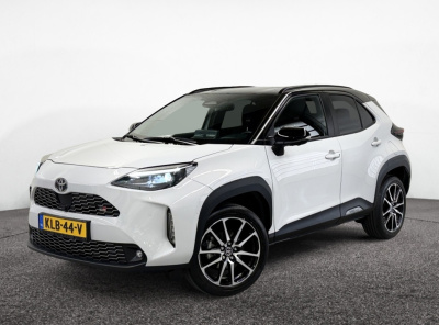 Toyota Yaris Cross 1.5 hyb 130 gr sport| hud| 360camera| adap.cruise| stoel+stuur v