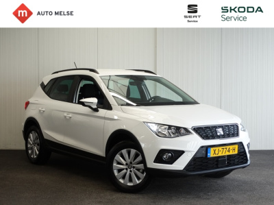 Seat Arona 1.0 tsi 95pk style business intense