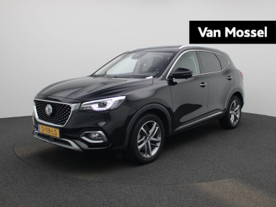 MG Ehs 1.5 tgdi luxury