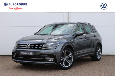Volkswagen Tiguan 1.4 tsi act r-line business 150pk dsg7