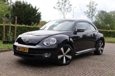 Volkswagen New Beetle 1.2 tsi design