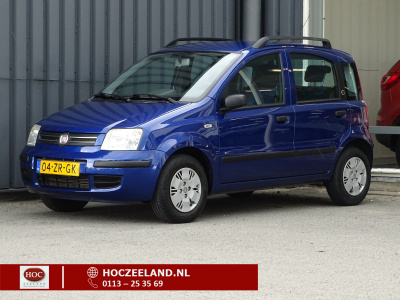 Fiat Panda 1.2 young | airco | el. pakket