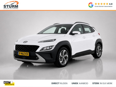 Hyundai Kona 1.6 gdi hev comfort smart incl. trekhaak!