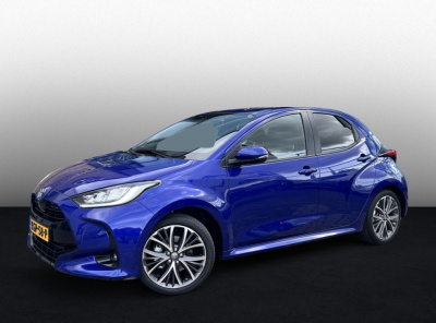 Toyota Yaris 1.5 hyb. 130 exec