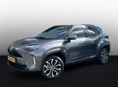 Toyota Yaris Cross 1.5 hybr 115 dynamic