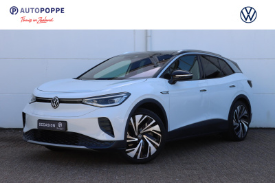 Volkswagen Id.4 first max 77 kwh | soh 92% |