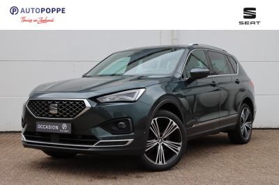 Seat Tarraco 1.5 tsi xcellence 7p 150pk dsg7