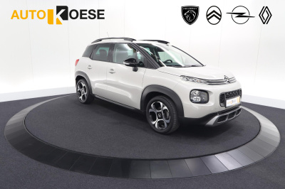 Citroen C3 Aircross puretech 110 s&s shine | panoramadak | apple carplay | climate control | parkeersensoren
