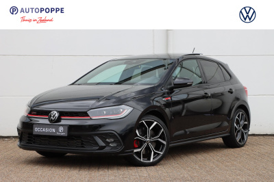 Volkswagen Polo 2.0 tsi gti edition 25 207pk dsg7