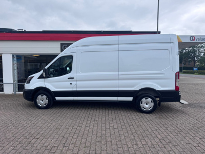 Ford Transit 350 2.0 tdci l3h2 trend rwd