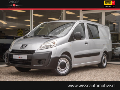 Peugeot Expert 2.0 hdi 120pk l2 dc