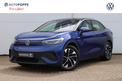 Volkswagen Id.5 pro performance 82kwh 204pk