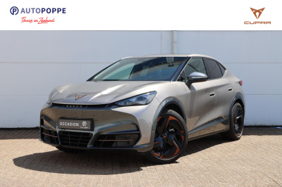 Cupra Tavascan vz extreme 82 kwh 340pk | soh 99,7% |