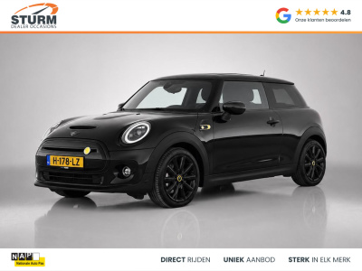 Mini Electric yours 33 kwh