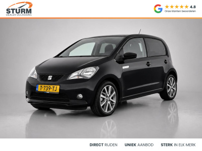 Seat Mii electric electric