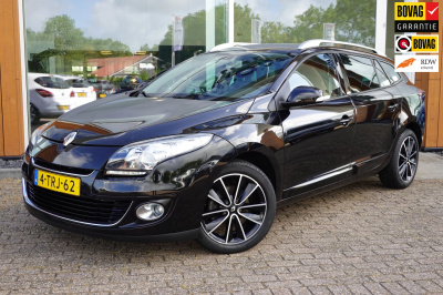 Renault Megane 1.2 tce bose