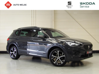 Seat Tarraco 1.5 tsi 150pk dsg-7 fr business intense