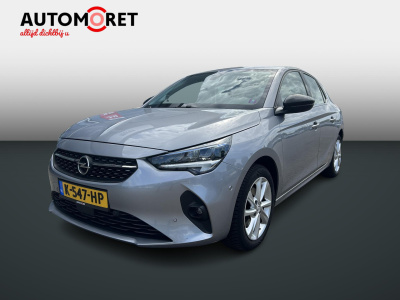 Opel Corsa 1.2 elegance