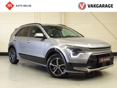 Kia Niro 1.6 gdi hybrid 141pk dct6 dynamicplusline