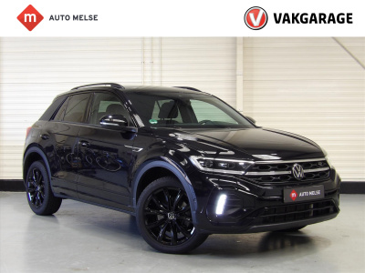 Volkswagen T-roc 1.5 tsi 150pk 7-dsg r-line