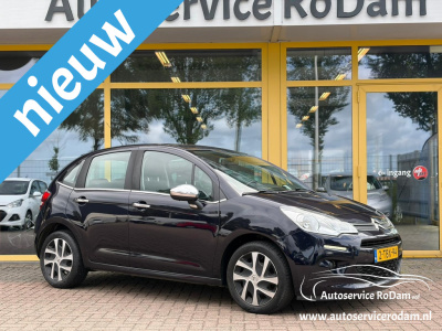 Citroen C3 1.2 vti collection