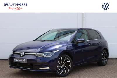 Volkswagen Golf 1.4 ehybrid style 204pk dsg6