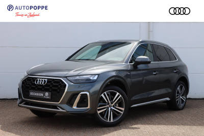 Audi Q5 50 tfsi e s edition 300pk s-tronic