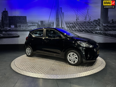 Hyundai I 10 1.0 comfort 5-zits *automaat*carplay*