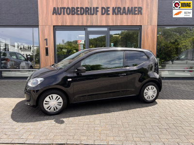 Volkswagen UP! 1.0 move up! bluemotion