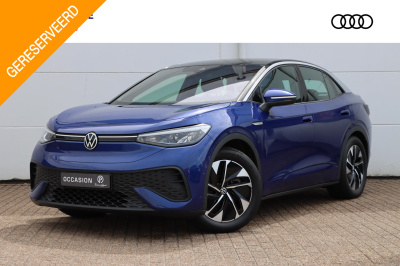 Volkswagen Id.5 pro performance 82kwh 204pk