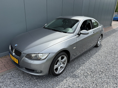 BMW 3-serie coupé 325i 3.0i 218pk high executive 3-drs