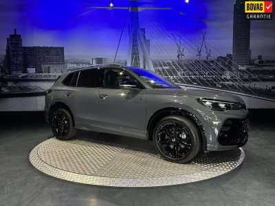 Volkswagen Tiguan 1.5 ehybrid r-line edition *2026*leder*memory*blackstyle*trekhaak*