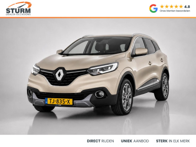 Renault Kadjar 1.2 tce intens