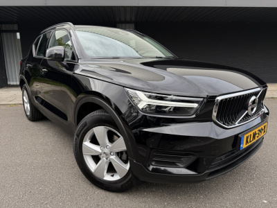 Volvo XC40 1.5 t2 momentum - 12.600km - nieuwstaat -