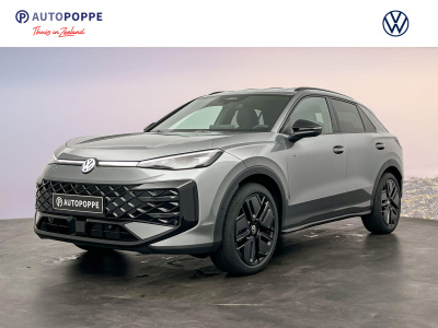 Volkswagen T-roc 1.5 etsi r-line first edition