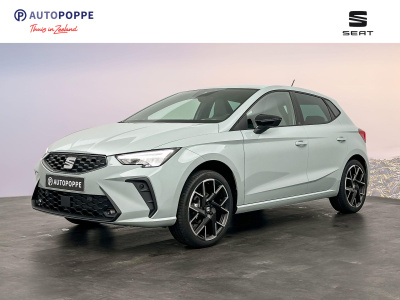Seat Ibiza 1.0 etsi fr business connect 95pk