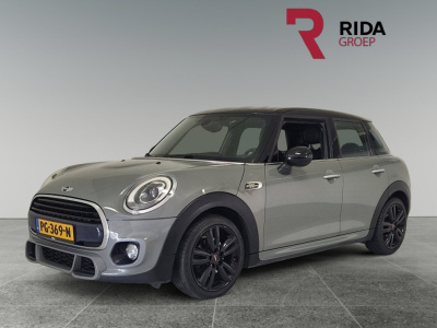 Mini Cooper mini 1.5 | jcw pack