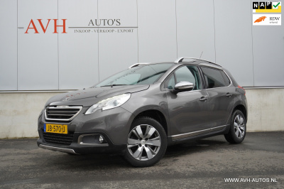 Peugeot 2008 1.2 puretech allure