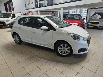 Peugeot 208 1.2 puretech like