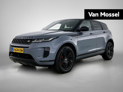 Land Rover Range Rover 1.5 p300e awd r-dynamic s | apple carplay / android auto | 4x4 | leder | meridian audio | stoel/stuurverwarming | camera | elektrische achterklep | voorruitverwarming | elektrische stoelen |