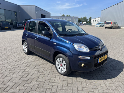 Fiat Panda 0.9 twinair lounge 34 dkm