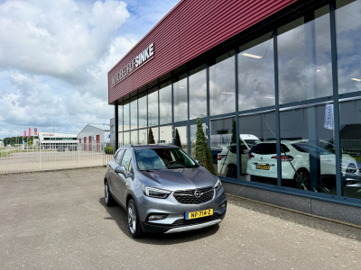 Opel Mokka 1.4 turbo 4x4 innovation navi ecc cruise