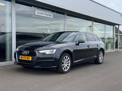 Audi A4 avant 1.4 tfsi sport pro line , afneembare trekhaak