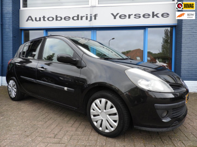 Renault Clio 1.2-16v dynamique nieuwe apk