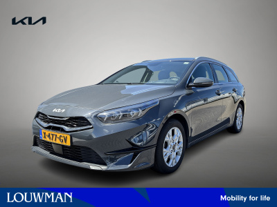 Kia Ceed Sportswagon 1.0 t-gdi dynamicline | navigatie | climate control | lichtmetalen velgen |